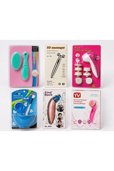 None Skin Care Kit