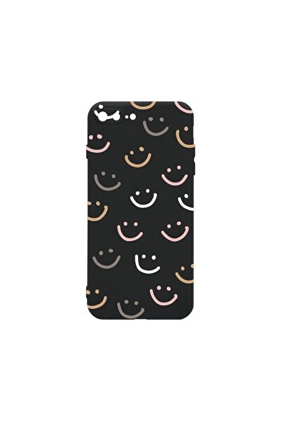 bestcase Θήκη Premium από Μαλακή Υγρή Σιλικόνη, Συμβατή με Apple iPhone 8 Plu...