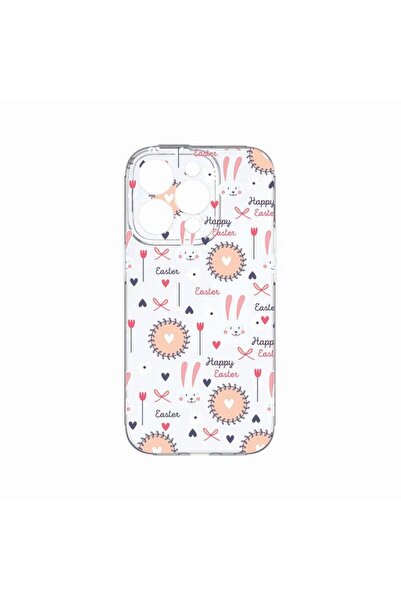 bestcase Θήκη, Συμβατή με Apple iPhone 14 Pro, Πάσχα, Ανθεκτική στη φθορά, Πρ...