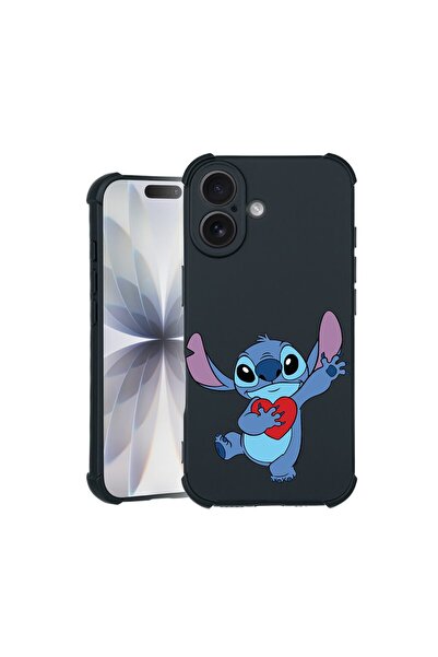 bestcase Husa TPU Pro Shock Compatibila cu Apple iPhone 15 Pro, cu Design Lov...