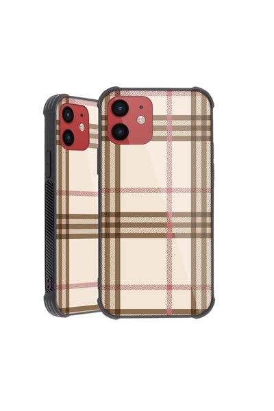 bestcase Husa de protectie Antisoc MaxSafe compatibila cu Apple iPhone 12 Pro...