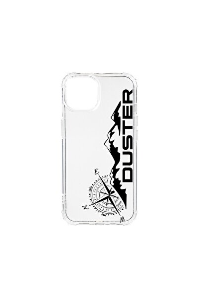 bestcase Husa Anti Shock 1.5MM, compatibila cu Apple iPhone 13 Mini, Duster -...