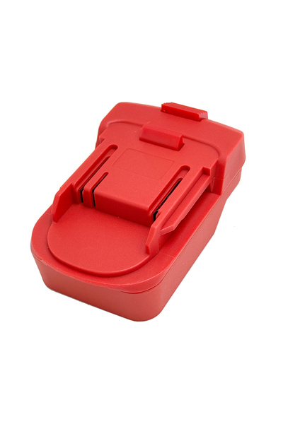 Choice Red Battery Adapter Compatible for Lidl Parkside X20V Team Lithium Bat...