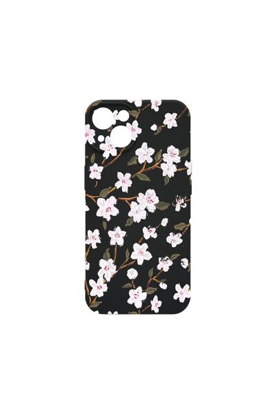 bestcase Θήκη Premium Υγρής Σιλικόνης, Συμβατή με Apple iPhone 15 Plus, Ανοιξ...