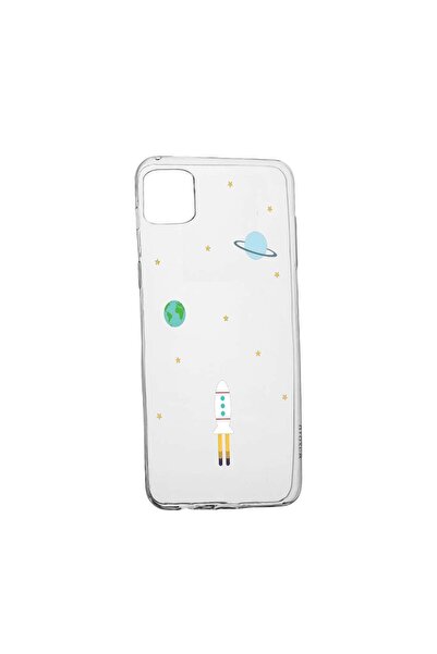 bestcase Husa de protectie Universe, Spacecraft, pentru Apple iPhone 11 Pro, ...