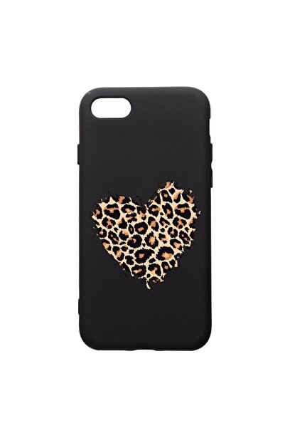 bestcase Θήκη σιλικόνης premium συμβατή με Apple iPhone SE 2 / iPhone 8 / iPh...