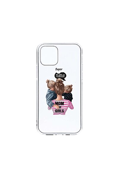 bestcase Διαφανής Θήκη Σιλικόνης 2MM, Συμβατή με Apple iPhone 12 Pro, Σούπερ ...