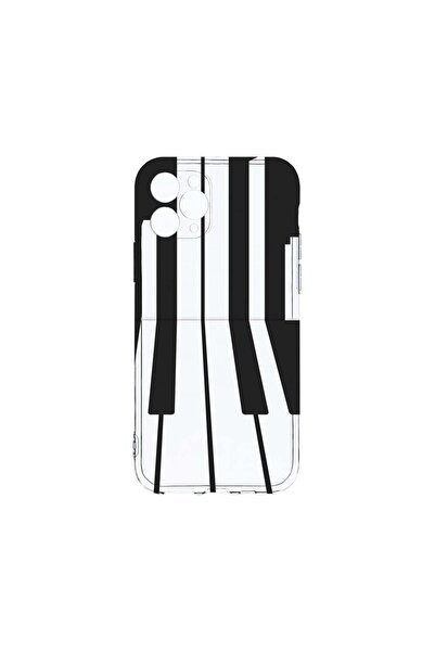 bestcase Διαφανής Θήκη Σιλικόνης 2MM, Συμβατή με Apple iPhone 11 Pro Max, Πιά...