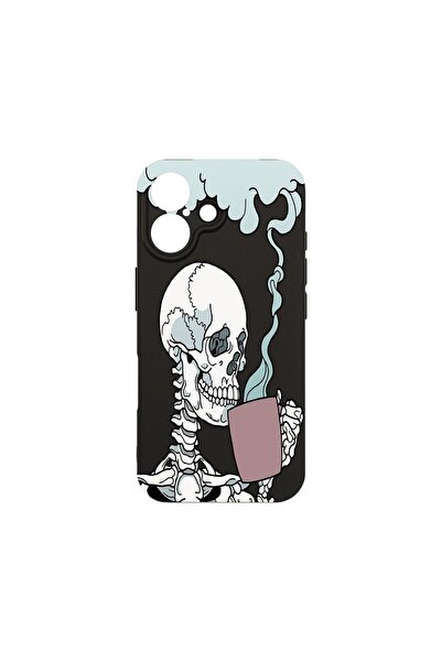 bestcase Θήκη για Apple iPhone 16 Plus, Λεπτή Premium Σιλικόνη 1.2MM, Σχέδιο ...