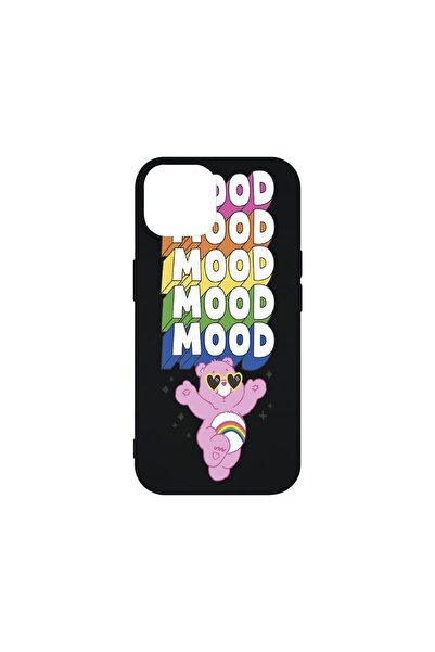 bestcase Husă Premium din Silicon Lichid, Compatibilă cu Apple iPhone 15, Mod...