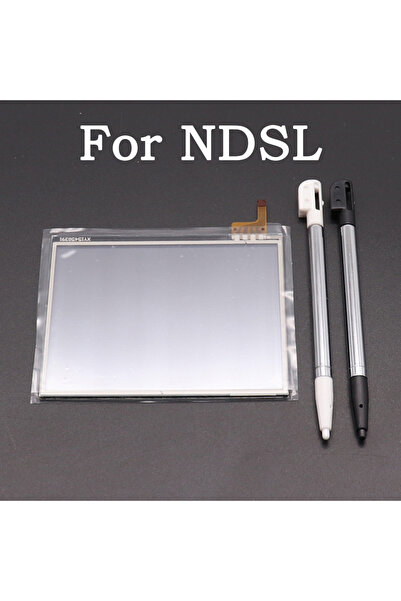 choice2 For NDSL 1Set Digitizer Screen For NDS Lite Bottom Touch Screen Lens ...