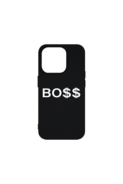 bestcase Slim Premium Silicone Case 1.2MM, Compatible with Apple iPhone 15 Pr...