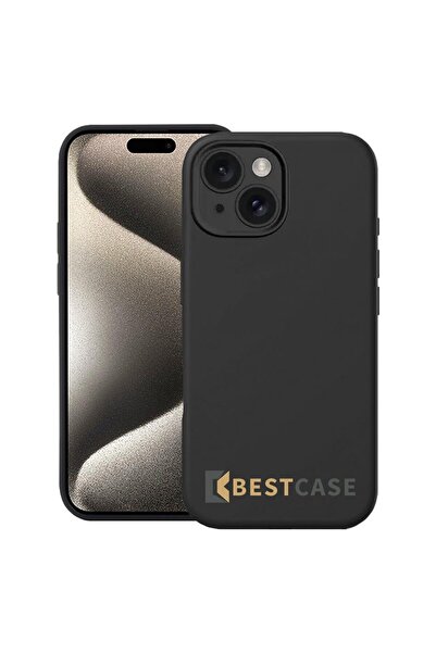 bestcase Husa Original pentru Apple iPhone 15 Plus, 1690164 PB 2008