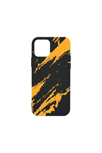 bestcase Θήκη Premium από Μαλακή Υγρή Σιλικόνη, Συμβατή με Apple iPhone 12 Pr...