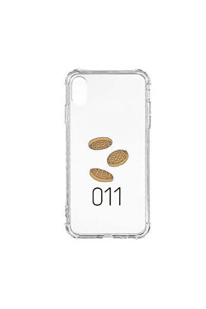 bestcase Αντικραδασμική Θήκη, Συμβατή με Apple iPhone XS Max, Stranger Things...