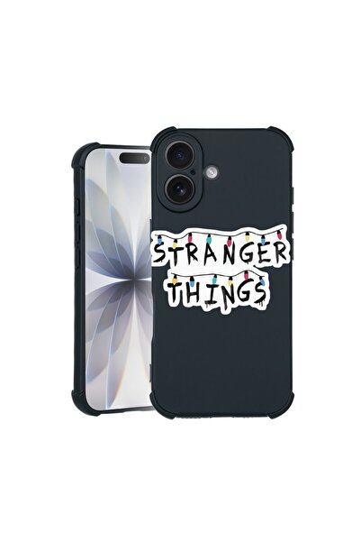 bestcase Θήκη TPU Pro Shock Συμβατή με Apple iPhone 15 Pro Max, με σχέδιο Str...