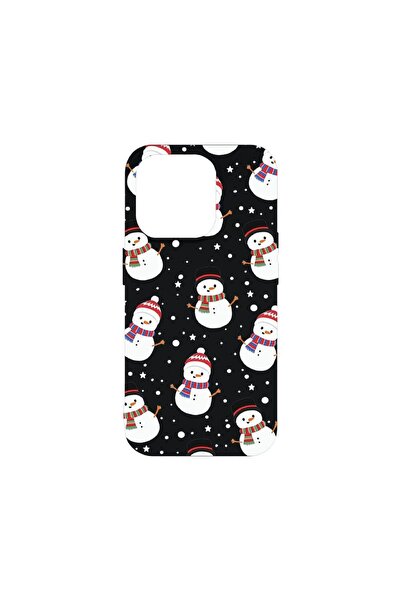 bestcase Husa Premium Liquid Silicon, Compatibila Cu Apple iPhone 15 Pro, Sno...