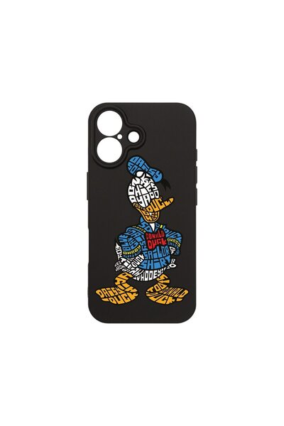bestcase Θήκη για Apple iPhone 16 Plus, Λεπτή Premium Σιλικόνη 1.2MM, Calligr...