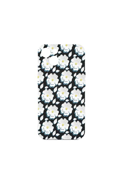 bestcase Θήκη Premium Υγρής Σιλικόνης, Συμβατή με Apple iPhone 14, Ψηφιακή Μα...