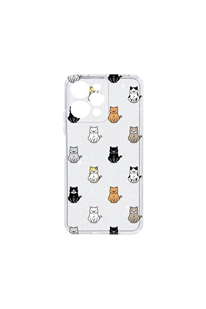 bestcase Θήκη με κρυστάλλινη λάμψη 2MM, Συμβατή με Apple iPhone 12 Pro, Σχέδι...