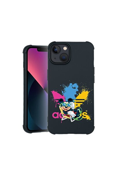 bestcase Θήκη TPU Pro Shock Συμβατή με Apple iPhone 12 / iPhone 12 Pro, με σχ...