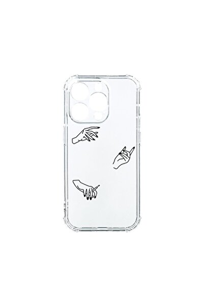 bestcase Αντικραδασμική Θήκη 1.5MM, Συμβατή με Apple iPhone 15 Pro Max, Αντικ...