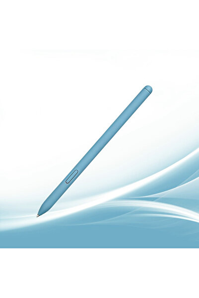 Choice1 قلم بديل أزرق اللون لجهاز Tab S6 Lite SM-P610 SM-P615، قلم لمس S Pen ...