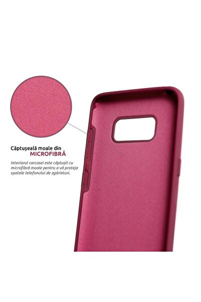 bestcase Θήκη σιλικόνης υψηλής ποιότητας συμβατή με Apple iPhone 11 Pro Max, ...