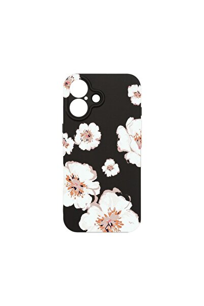 bestcase Husă pentru Apple iPhone 16, Silicon Premium Subțire 1.2MM, Culori P...