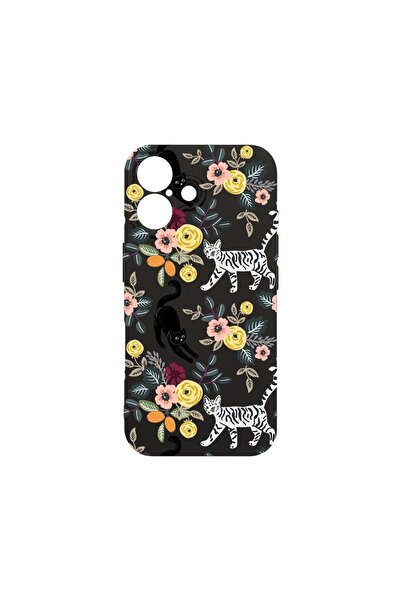 bestcase Θήκη για Apple iPhone 16 Plus, Λεπτή Premium Σιλικόνη 1.2MM, Σχέδιο ...