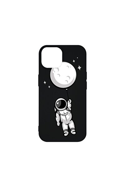bestcase Husă Premium din Silicon Lichid, Compatibilă cu Apple iPhone 15, Ast...