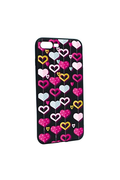 bestcase Θήκη σιλικόνης συμβατή με Apple iPhone 7 Plus / 8 Plus, Χαριτωμένες ...