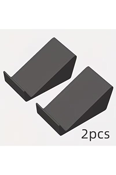 Choice 2pcs 2pcs Universal SoundBar Stand Bases,Compatible with Philips for T...