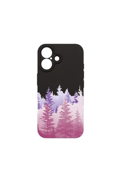 bestcase Θήκη για Apple iPhone 16 Plus, Λεπτή Premium Σιλικόνη 1.2MM, Σχέδιο ...