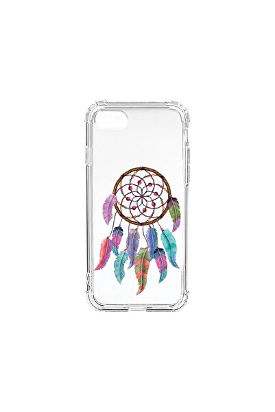 bestcase Αντικραδασμική Θήκη 1.5MM, Συμβατή με Apple iPhone SE 2 / iPhone 8 /...