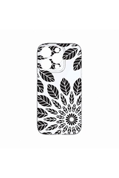 bestcase Θήκη, Συμβατή με Apple iPhone 14 Pro, Σχέδιο λουλουδιών, Ανθεκτική σ...