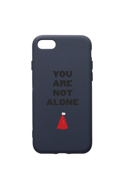 bestcase Θήκη Σιλικόνης Premium Συμβατή με Apple iPhone SE 2 / iPhone 8 / iPh...