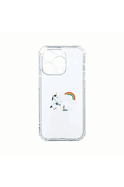 bestcase Αντικραδασμική Θήκη Σιλικόνης, Συμβατή με Apple iPhone 14 Pro Max, Μ...