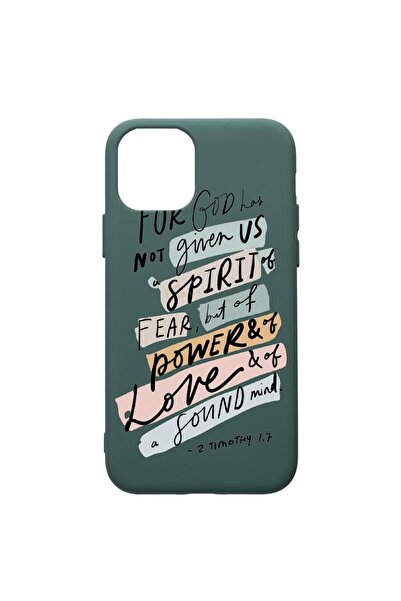 bestcase Husa Premium Silicon Compatibila Cu Apple iPhone 11 Pro Max, Bible, ...