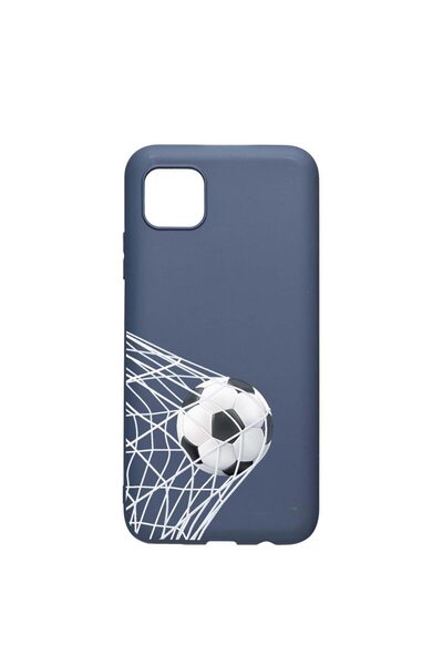 bestcase Θήκη σιλικόνης συμβατή με Apple iPhone 11 Pro Max, Ποδόσφαιρο - Gooa...