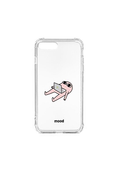 bestcase Husa Αντικραδασμική Σιλικόνη Συμβατή με Apple iPhone 8 Plus / iPhone...