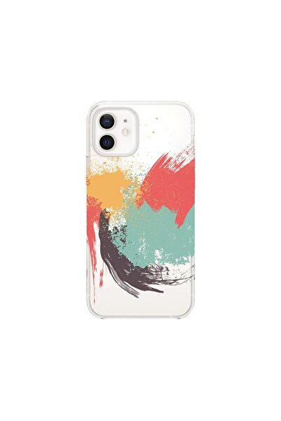 bestcase Θήκη MagSafe Αντικραδασμική, Συμβατή με Apple iPhone 12 Mini, Pianti...