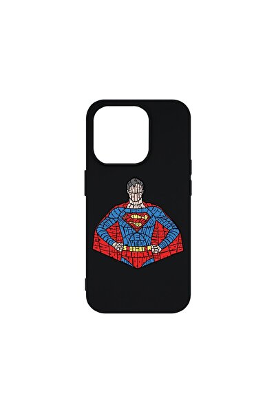 bestcase Husa Slim Premium Silicon 1.2MM, Compatibilă cu Apple iPhone 15 Pro,...