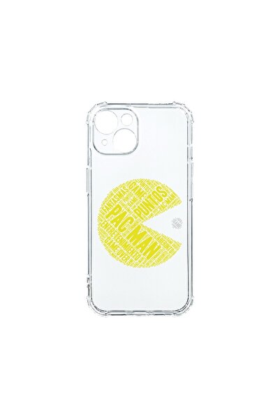 bestcase Husa Αντικραδασμική 1.5MM, συμβατή με Apple iPhone 14, Calligraphy P...