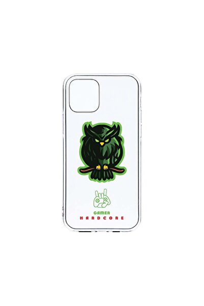 bestcase Husa Clear Silicon 2MM, Compatibila Cu Apple iPhone 12 Pro, Gamers ,...