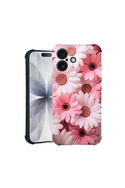 bestcase Husa TPU Pro Shock Compatibila cu Apple iPhone 15 Pro, cu Design Pin...