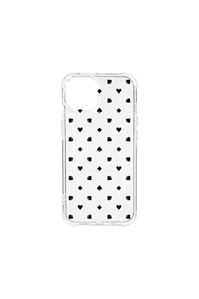 bestcase Husa Anti Shock 1.5MM, compatibilă cu Apple iPhone 13 Mini, Model si...