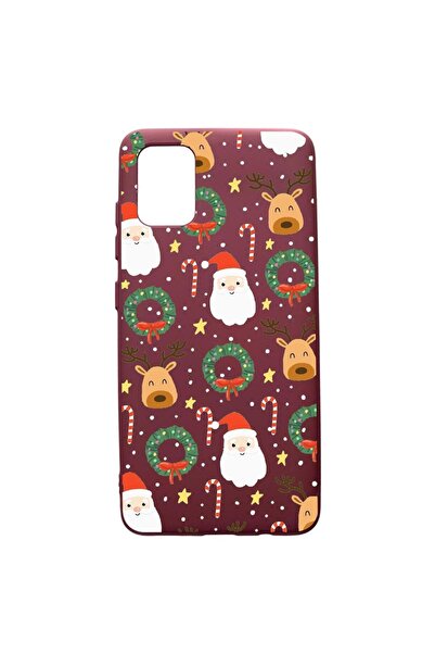bestcase Husa Premium TPU compatibila cu Apple iPhone 11 Pro Max, Happy, cu i...