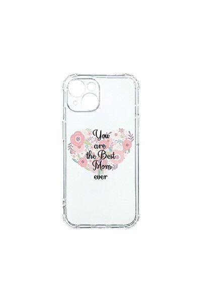 bestcase Αντικραδασμική Θήκη 1.5MM, Συμβατή με Apple iPhone 15, Η Καλύτερη Μα...