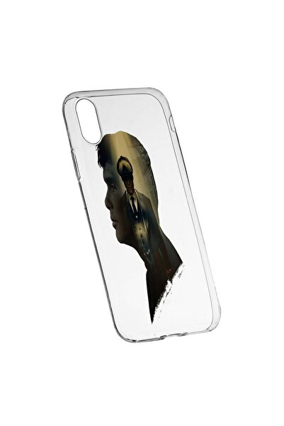 bestcase Peaky Blinders, Προστατευτική Θήκη Ταινίας για Apple iPhone XS Max, ...